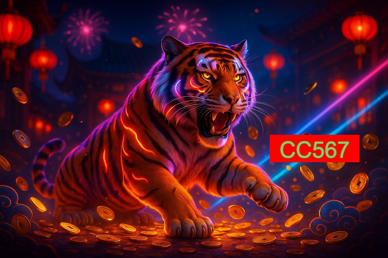 Como Jogar Fortune Tiger