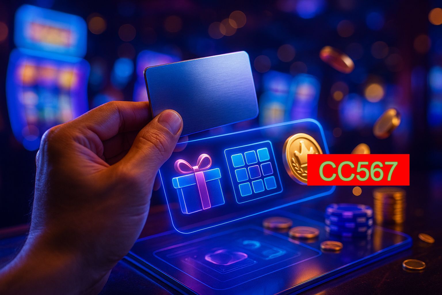 Benefícios do Login