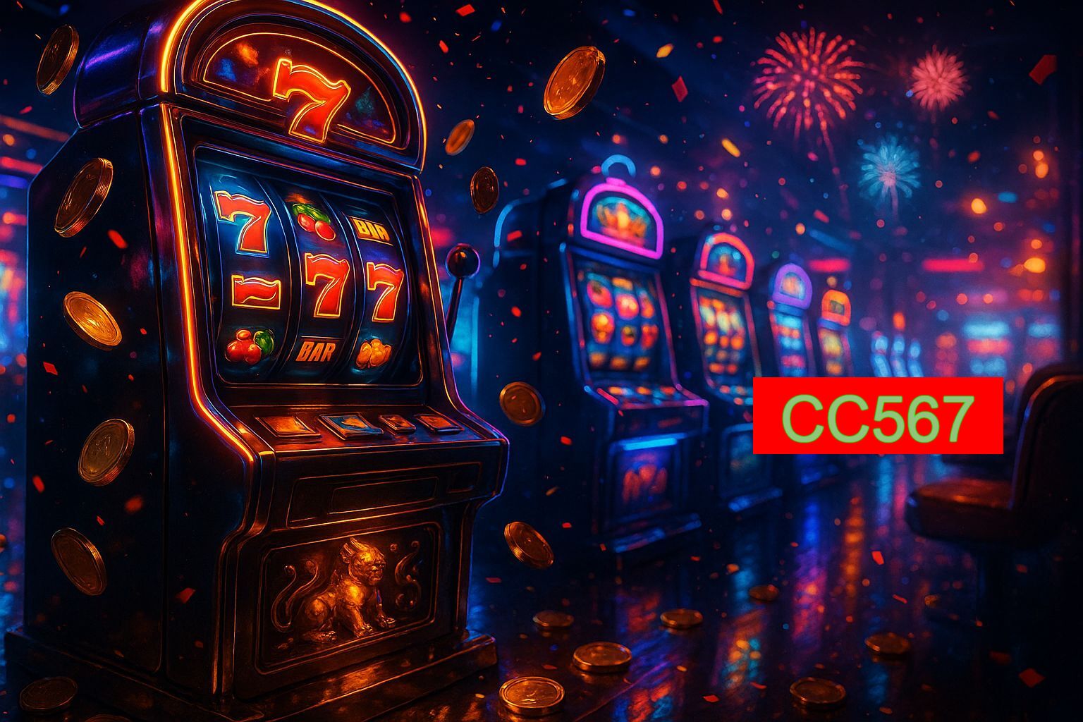 Benefícios dos Slots